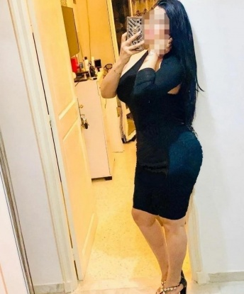 Анкета проститутки Анна - город имени Свердлова, 28 лет, №11359