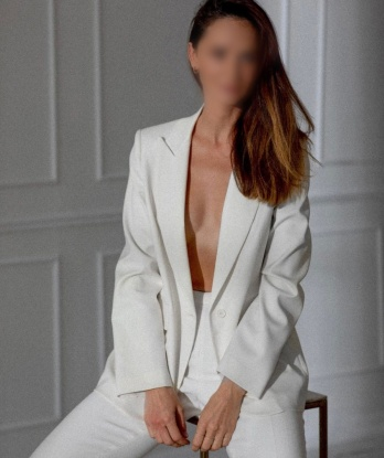 Анкета проститутки Кирочка - город имени Свердлова, 32 года, №13928